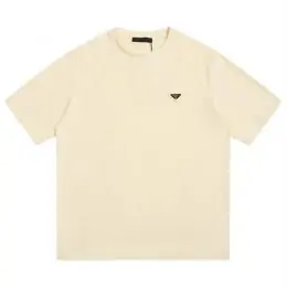 prada t-shirt manches courtes pour unisexe s_1241362